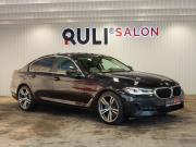 BMW 5 серии VII (G30/G31/G38) Рестайлинг Иваново  - изображение 37