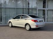 Hyundai Solaris I Воронеж  - изображение 21
