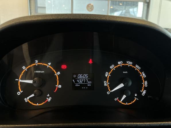 Lada (ВАЗ) Niva Legend с пробегом 2024 года, цена 979 000 рублей, 43276 км, внедорожник, Автокод Объявления