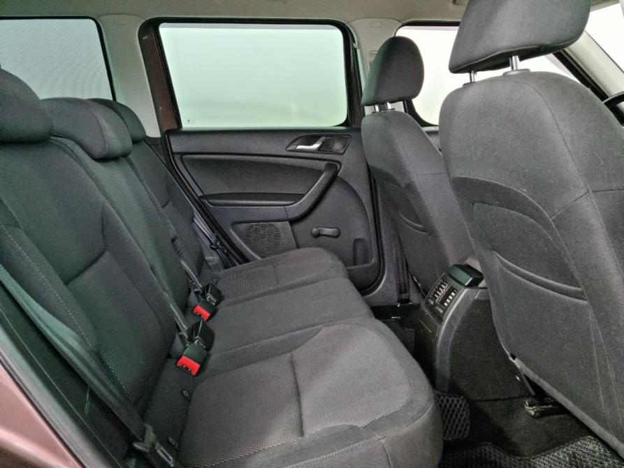 Skoda Yeti I Рестайлинг Петрозаводск  - изображение 12