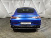 Mercedes-Benz AMG GT 4-Door Coupe I Москва  - изображение 41