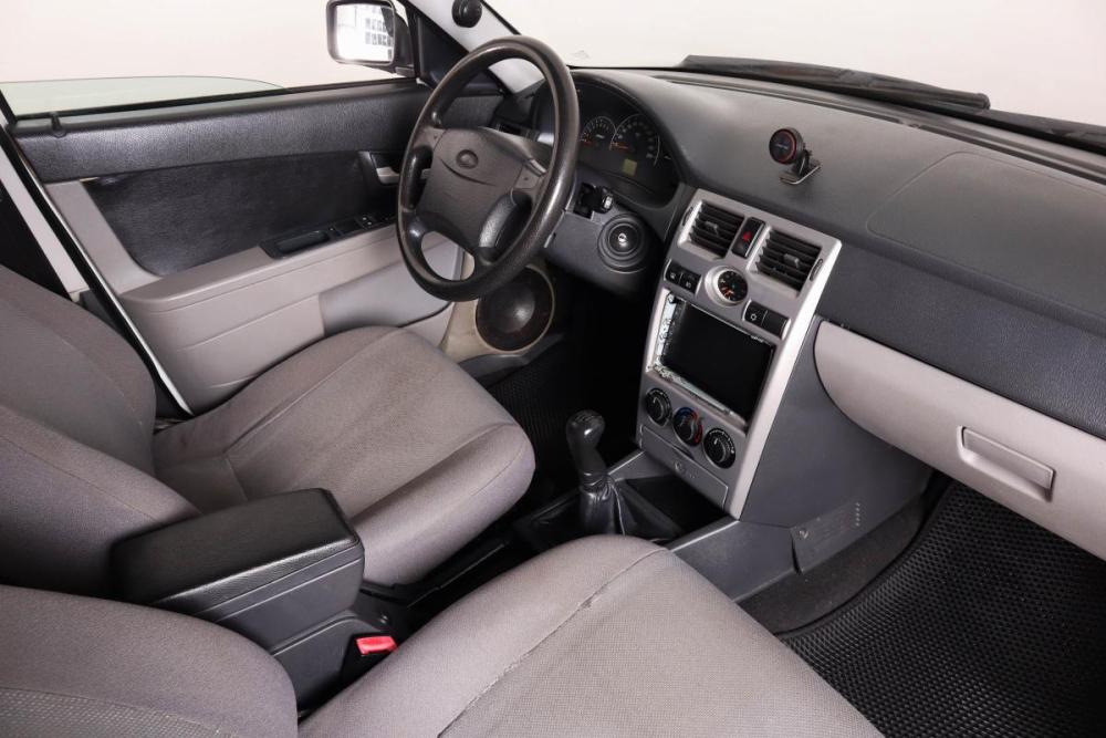 Lada (ВАЗ) Priora I Пермь  - изображение 11