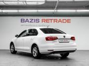 Volkswagen Jetta VI Рестайлинг Тюмень  - изображение 29