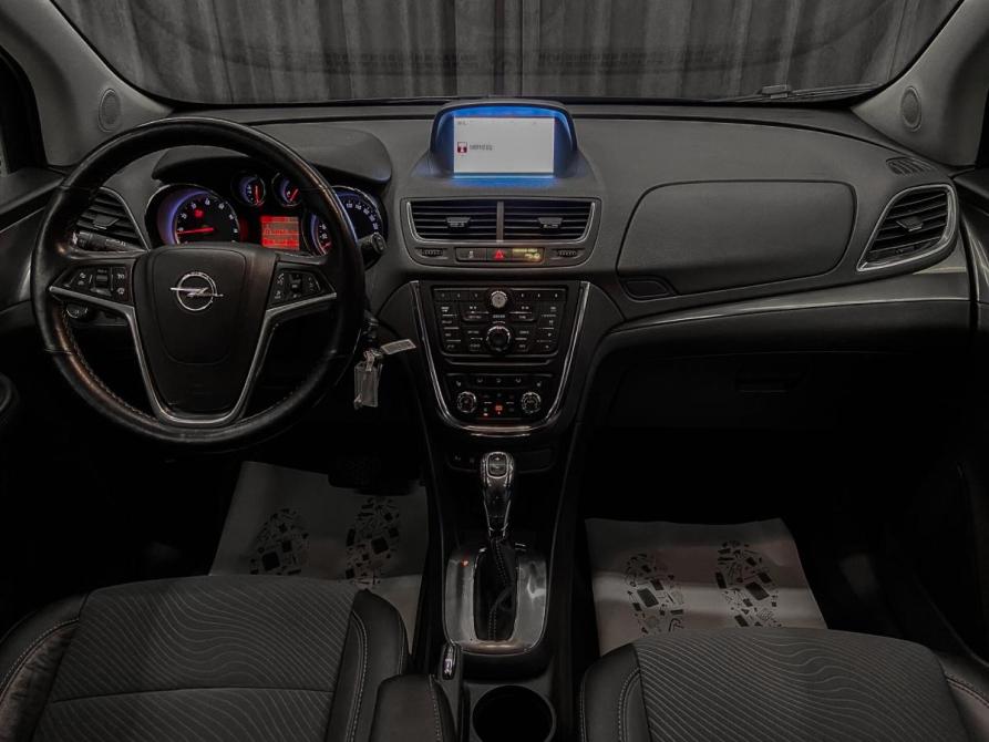 Opel Mokka I Красноярск  - изображение 9