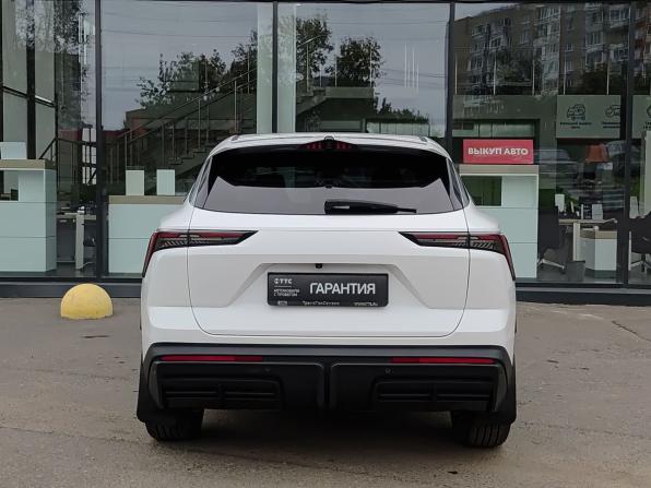 JETOUR DASHING I с пробегом 2023 года, цена 2 025 000 рублей, 47816 км, внедорожник, Автокод Объявления