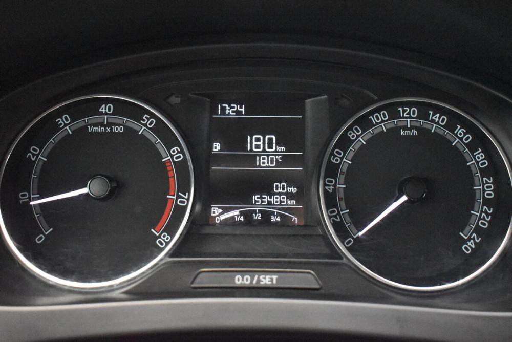 Skoda Rapid I Рестайлинг Москва  - изображение 6