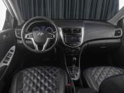 Hyundai Solaris I Тюмень  - изображение 22