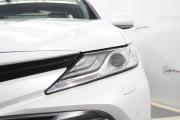 Toyota Camry VIII (XV70) Владивосток  - изображение 31