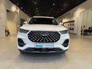 Chery Tiggo 8 Pro I Москва  - изображение 25