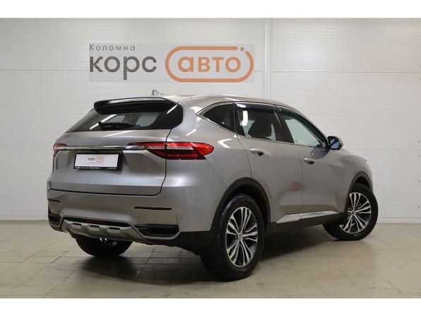 Haval F7 I с пробегом 2019 года, цена 1 749 000 рублей, 74988 км, внедорожник, Автокод Объявления