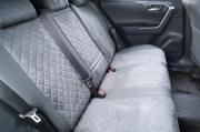 Toyota RAV4 IV (XA40) Рестайлинг Челябинск  - изображение 41