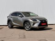 Lexus NX I Рестайлинг Иркутск  - изображение 23