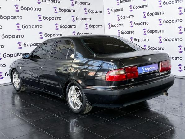 Toyota Carina E с пробегом 1997 года, цена 265 000 рублей, 428807 км, седан, Автокод Объявления