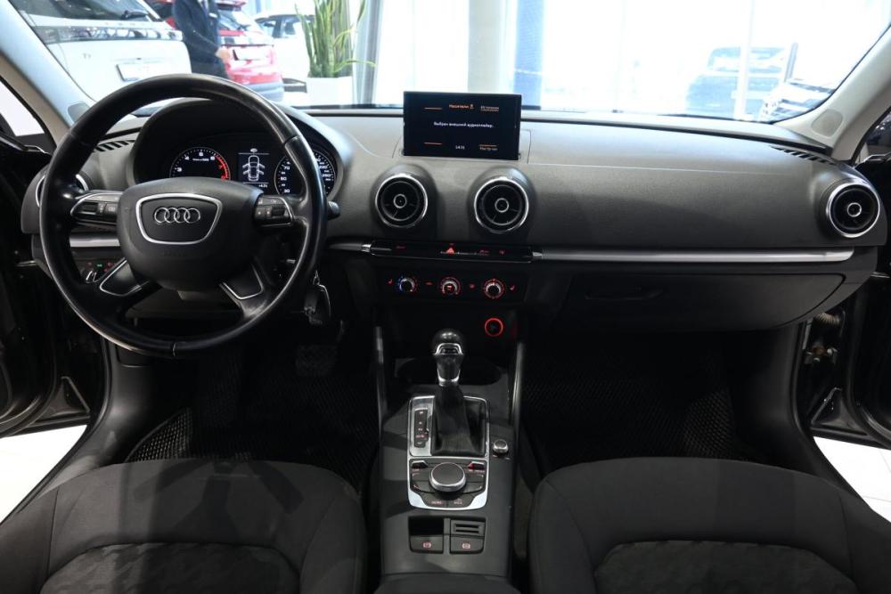 Audi A3 III (8V) Уфа  - изображение 7