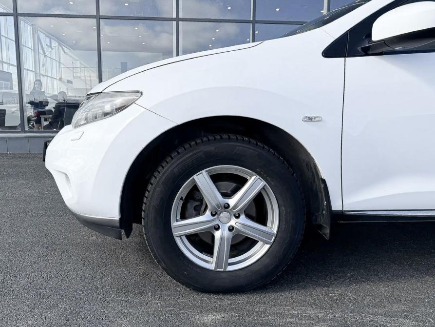 Nissan Murano II (Z51) Рестайлинг 2 Курган  - изображение 7