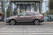 Lada (ВАЗ) Vesta I Брянск  - изображение 25