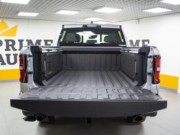 Ram 1500 V Рестайлинг с пробегом 2026 года, цена 10 499 000 рублей, 42 км, offers.body_type.unknown, Автокод Объявления