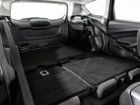 Ford Kuga II с пробегом 2013 года, цена 949 000 рублей, 222759 км, внедорожник, Автокод Объявления