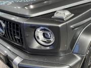 Mercedes-Benz G-Класс AMG II (W463) Иркутск  - изображение 46