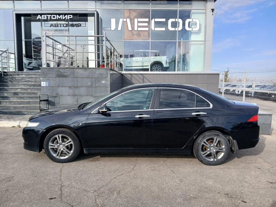 Honda Accord VII Рестайлинг Саратов  - изображение 8