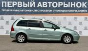 Peugeot 307 I Краснодар  - изображение 24