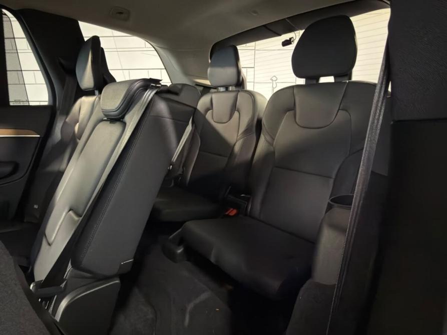 Volvo XC90 II Рестайлинг 1 Москва  - изображение 21