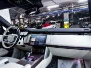 Land Rover Range Rover V Уфа  - изображение 74
