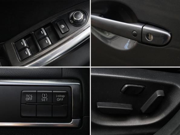 Mazda CX-5 I Рестайлинг с пробегом 2015 года, цена 1 900 000 рублей, 244942 км, внедорожник, Автокод Объявления
