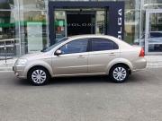 Chevrolet Aveo I Рестайлинг Брянск  - изображение 23