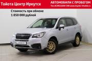 Subaru Forester IV Рестайлинг 2 Иркутск  - изображение 20