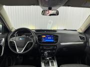 Geely Emgrand X7 I Рестайлинг 2 Краснодар  - изображение 29