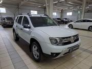 Renault Duster I Рестайлинг Набережные Челны  - изображение 25