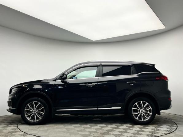 Geely Atlas Pro с пробегом 2022 года, цена 1 825 000 рублей, 124707 км, внедорожник, Автокод Объявления