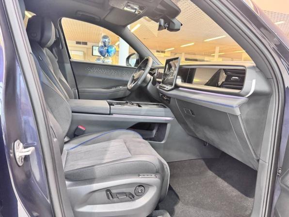 Новый Volkswagen Teramont II (China Market) 2026 года, цена 6 199 000 рублей, внедорожник, Автокод Объявления