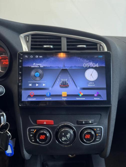 Citroen C4 I Рестайлинг Челябинск  - изображение 6