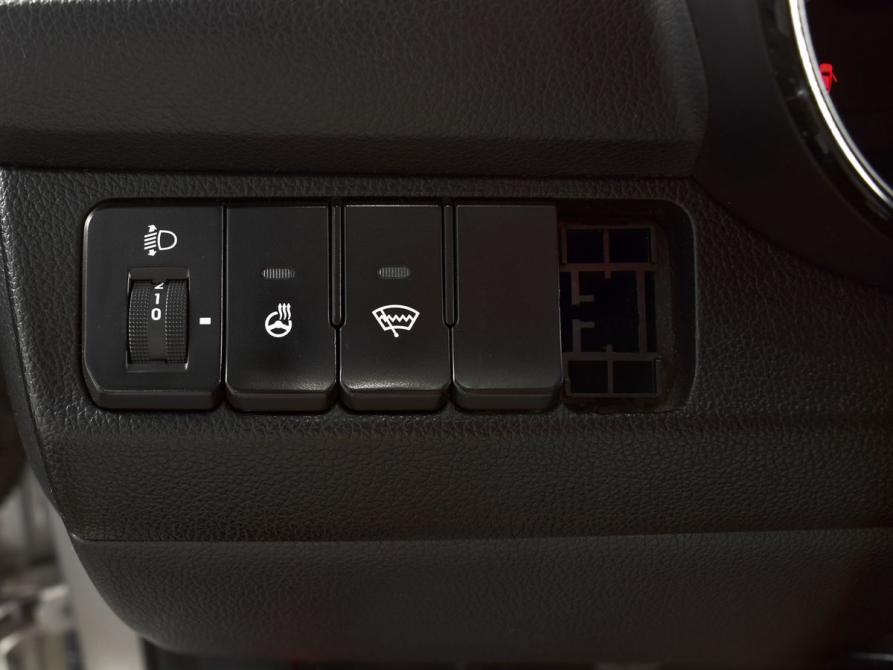 Kia Rio III Рестайлинг Кемерово  - изображение 17