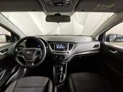 Hyundai Solaris II Москва  - изображение 34