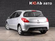 Peugeot 308 I Рестайлинг Екатеринбург  - изображение 18