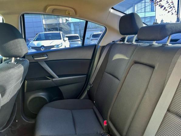 Mazda 3 II (BL) Рестайлинг с пробегом 2012 года, цена 1 149 000 рублей, 184164 км, седан, Автокод Объявления