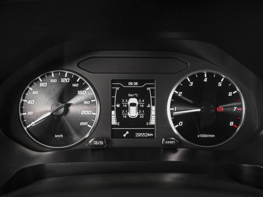 Chery Tiggo 4 Pro I Ставрополь  - изображение 22