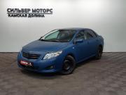 Toyota Corolla X (E140 E150) Пермь  - изображение 20
