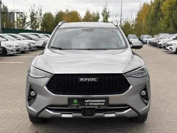 Haval F7 I с пробегом 2019 года, цена 1 730 000 рублей, 112148 км, внедорожник, Автокод Объявления