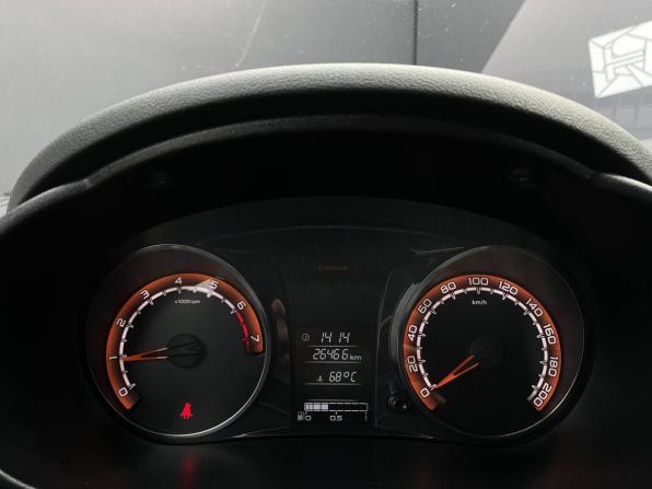 Lada (ВАЗ) Granta I Рестайлинг с пробегом 2024 года, цена 890 000 рублей, 26000 км, универсал, Автокод Объявления