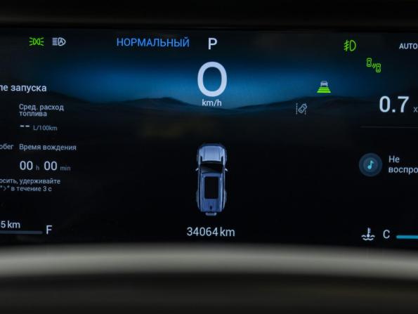 JETOUR T2 с пробегом 2024 года, цена 3 349 000 рублей, 34070 км, внедорожник, Автокод Объявления