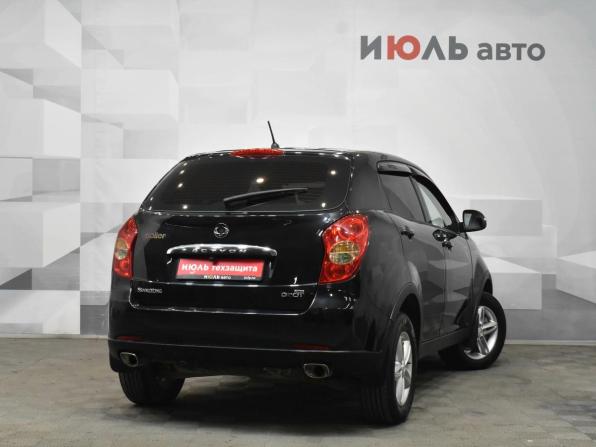SsangYong Actyon II с пробегом 2012 года, цена 870 000 рублей, 215413 км, внедорожник, Автокод Объявления