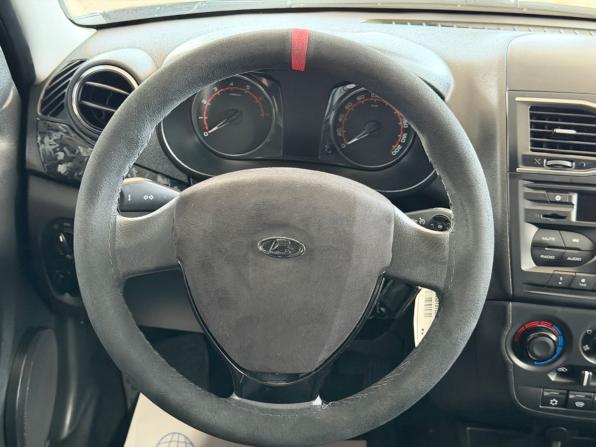 Lada (ВАЗ) Granta I Рестайлинг с пробегом 2022 года, цена 849 000 рублей, 59800 км, седан, Автокод Объявления