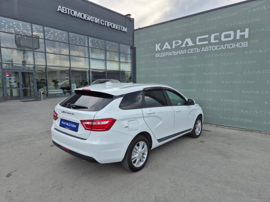 Lada (ВАЗ) Vesta I Екатеринбург  - изображение 2