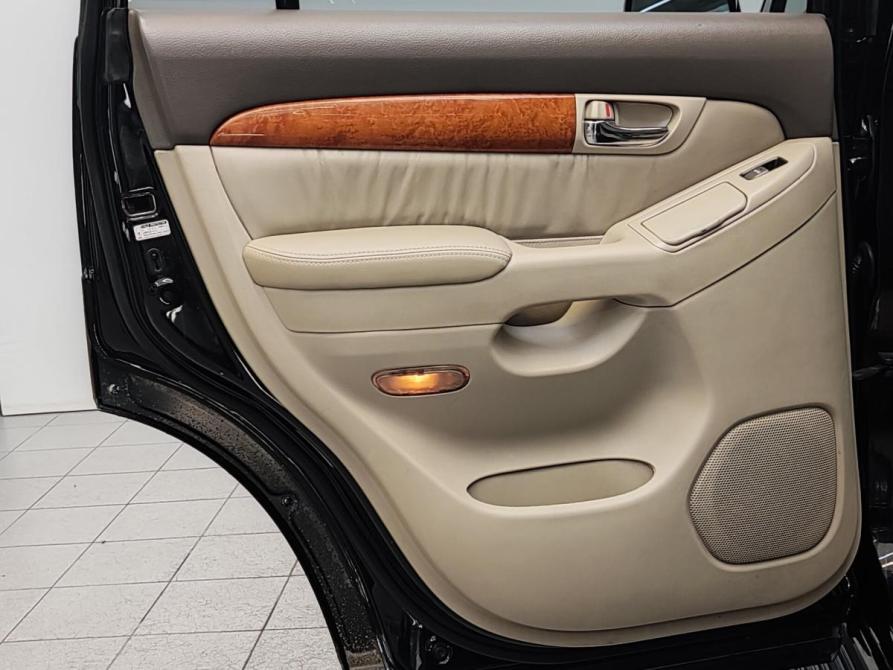 Lexus GX I Барнаул  - изображение 36