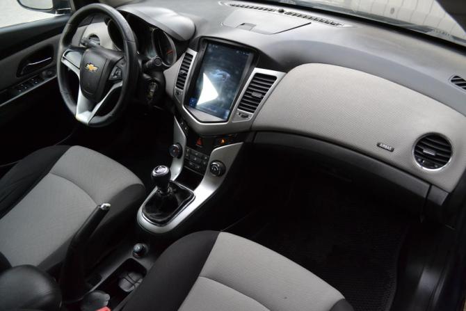 Chevrolet Cruze I с пробегом 2011 года, цена 600 000 рублей, 241477 км, седан, Автокод Объявления