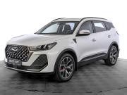 Chery Tiggo 7 Pro Max I Рестайлинг Москва  - изображение 31